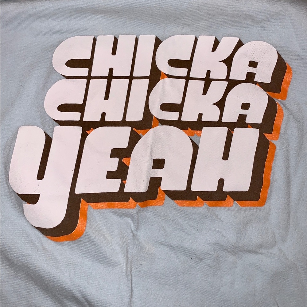 Graphic Shirt